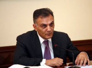 Министр: Армяне Тульской области берегут пострадавших как родные