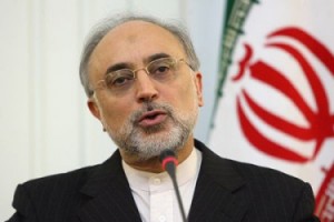 Вице-президент: Иран начал выполнять соглашение по атому