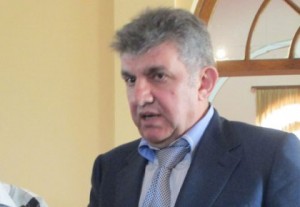 В Администрации президента Армении подбирают членов команды Ара Абрамяна
