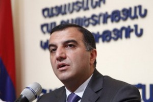 Правительство Армении предпримет предметные шаги по предотвращению эмиграции - министр