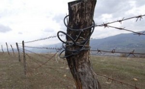 Азербайджанские СМИ сообщают о задержанном армянке