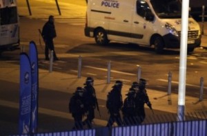 В Армении шокированы произошедшими в Париже терактами