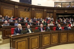 Власти Армении сократят количество депутатов следующего созыва на 10 человек