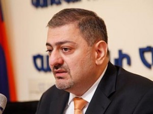 Вице-премьер: Компания «Contour Global» сделала самую крупную инвестицию в экономику Армении