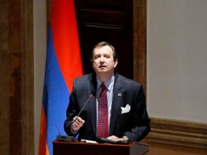 Посол США: Армения должна стать известной на карте мира как туристическая страна мирового класса