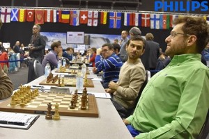 Мужская сборная Армении – вице-чемпион Европы по шахматам!