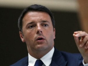 Премьер Италии выступает за более широкую коалицию против ИГ
