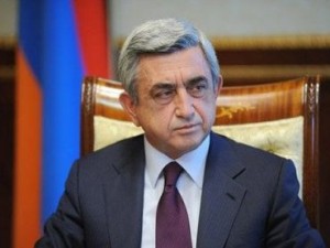 Президент Армении распорядился помочь пострадавшим в ДТП под Тулой