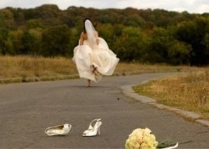 В Армении невеста сбежала со свадьбы, прихватив ценные подарки