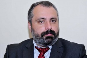 Обсуждающийся в ПАСЕ антиармянский доклад был подготовлен давно – Давид Бабаян