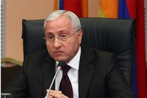 Министр: Интерес к армянскому мясу растёт – в том числе в Иране