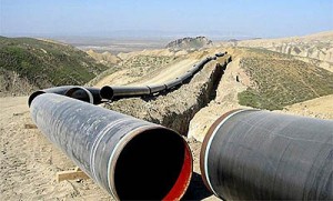 Туркменистан построит газопровод в Индию