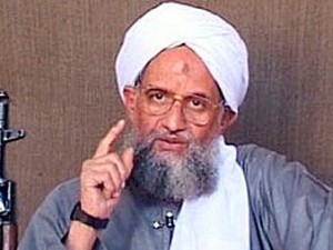 Глава «Аль-Каиды» призывает террористов объединиться против России и Запада
