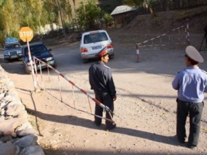 В Таджикистане неизвестными убиты двое сотрудников военкомата, двое ранены