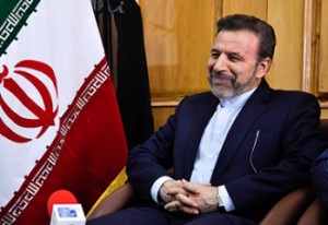 Иранский министр: Армения может стать мостом между Ираном и ЕАЭС