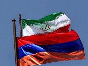 «Al Monitor»: Иран активизирует экономические отношения с Арменией