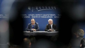 К Нагорному Карабаху подключают челночную дипломатию