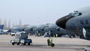Военная база США в Туркмении: слухи или нечто большее?