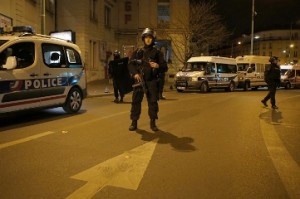 Все жертвы парижских терактов опознаны
