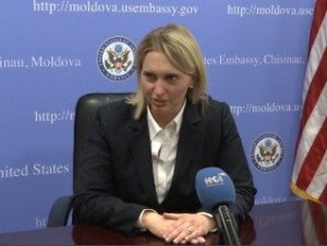 Переговоры по Карабаху в конечном итоге приведут к разрешению конфликта - Бриджит Бринк