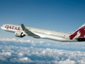 «Qatar Airways» организует регулярные рейсы Ереван-Доха