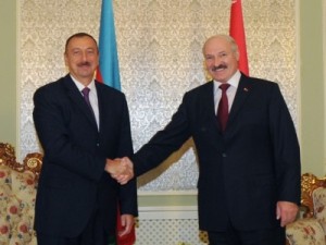 Лукашенко: Азербайджан может всегда рассчитывать на Белоруссию