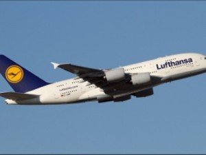 Lufthansa прекращает полеты дочерних авиакомпаний в Шарм-эль-Шейх