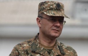 Министр обороны Армении считает неприемлемым решение комитета ПАСЕ