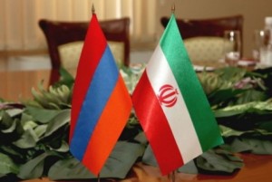 В Тегеране начался армяно-иранский бизнес-форум
