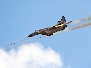 Российская авиация уничтожила минометную позицию и склад «Джебхат ан-Нусры» под Латакией