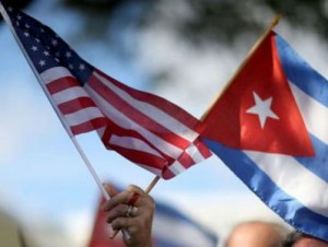 США и Куба начали диалог по вопросам охраны правопорядка