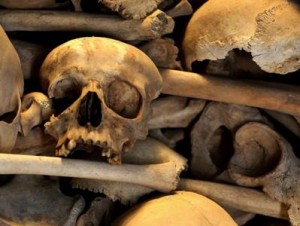 «Independent»: Кладбище сирот Геноцида в Ливане должно остаться как есть