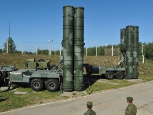 Путин распорядился подписать соглашение с Арменией о создании объединенной системы ПВО