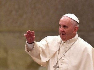 Папа Римский призвал церковь прекратить «цепляться» за консерватизм