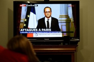 Stratfor: чего ожидать после терактов в Париже