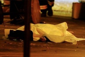 Париж – жертва террора: где точка невозврата?
