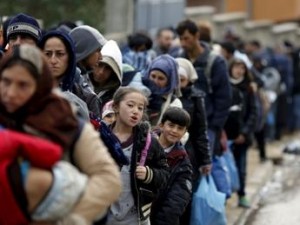 Норвегия ужесточает правила предоставления убежища