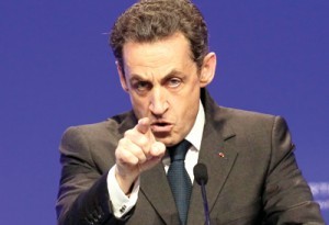 Саркози: Подозрительных – под надзор, имамов-радикалов – высылать силой