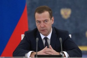 Медведев: инцидент с Су-24 может привести к отказу от ряда совместных проектов РФ и Турции