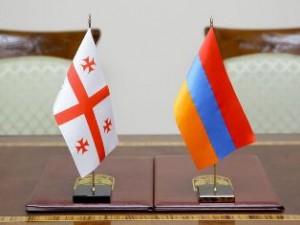 В Тбилиси прошла встреча глав МИД Грузии и Армении