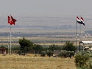 WSJ: США рекомендуют Турции усилить границы с Сирией