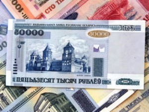 В Белоруссии будет проведена деноминация валюты