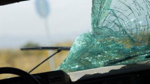 От автокатастрофы пострадали граждане Ирана