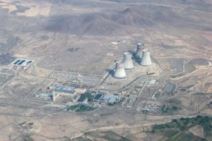 Армения может экспортировать электроэнергию не только в Иран, но и в Ирак