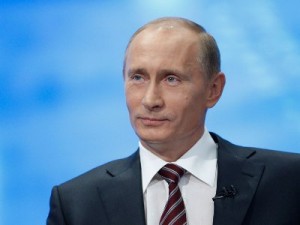 Forbes в 3-ий раз назвал Путина самым влиятельным человеком мира