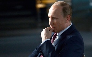 Путин внезапно отказался от поездки на саммит АТЭС