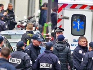 МВД Франции закроет мечети с проповедями ненависти