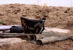 Погибли двое военнослужащих Армии Обороны НКР