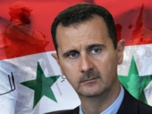 FT: Париж может перестать считать Асада главным злом