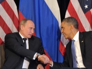 NBC: Обама и Путин согласились – Сирия сама решит своё будущее